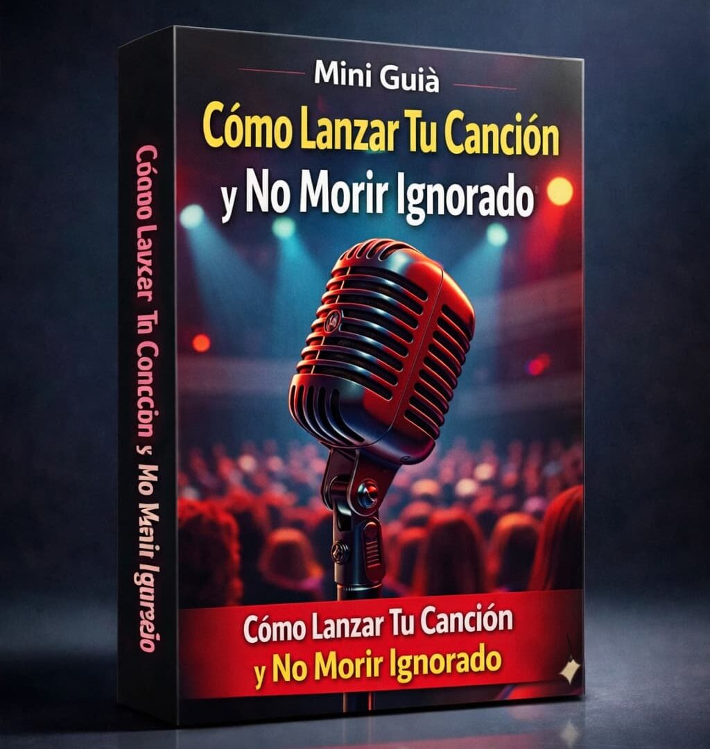 Mini Guía de Lanzamiento