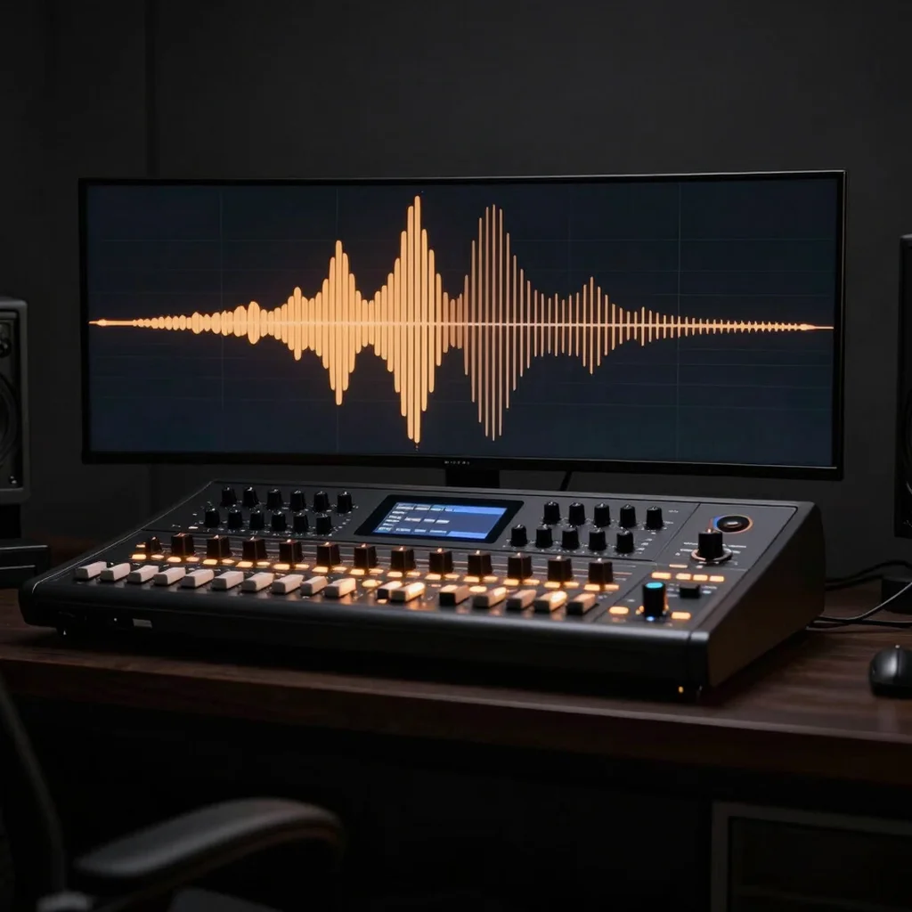 Licencia Exclusiva: Beat 'Noche Oscura'