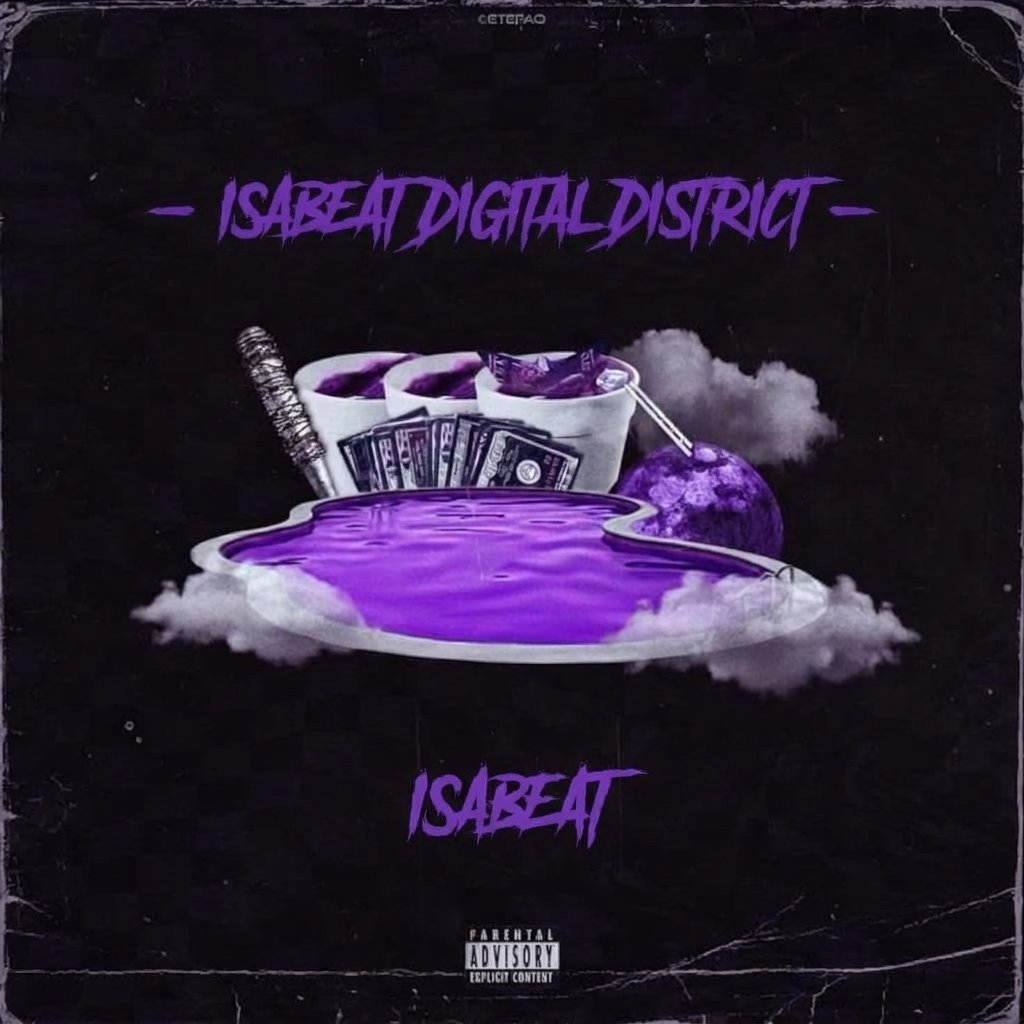 DIGITAL DISTRICT - Detroit Sound Kit