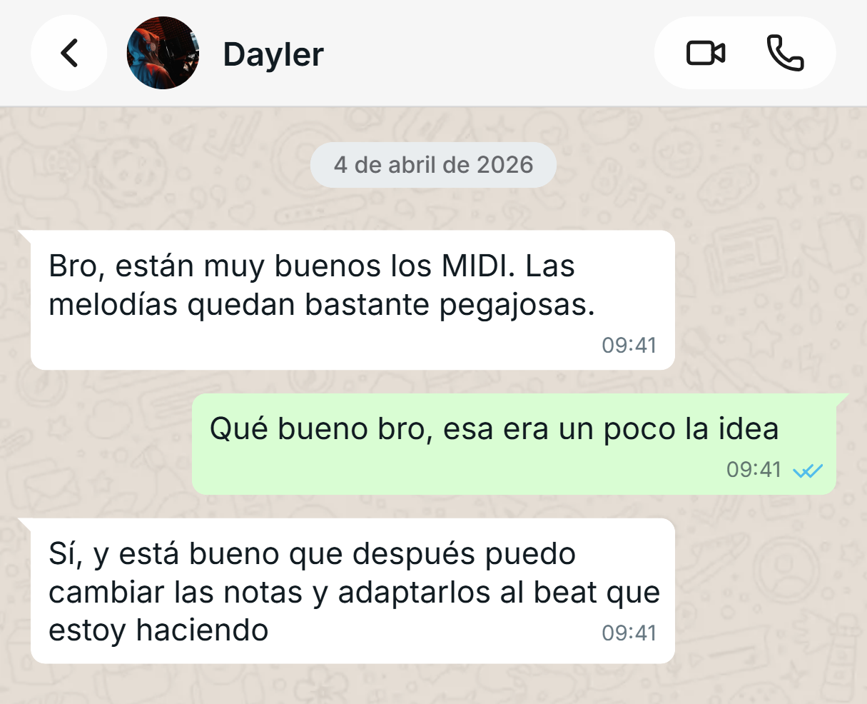 Testimonio Productor 1