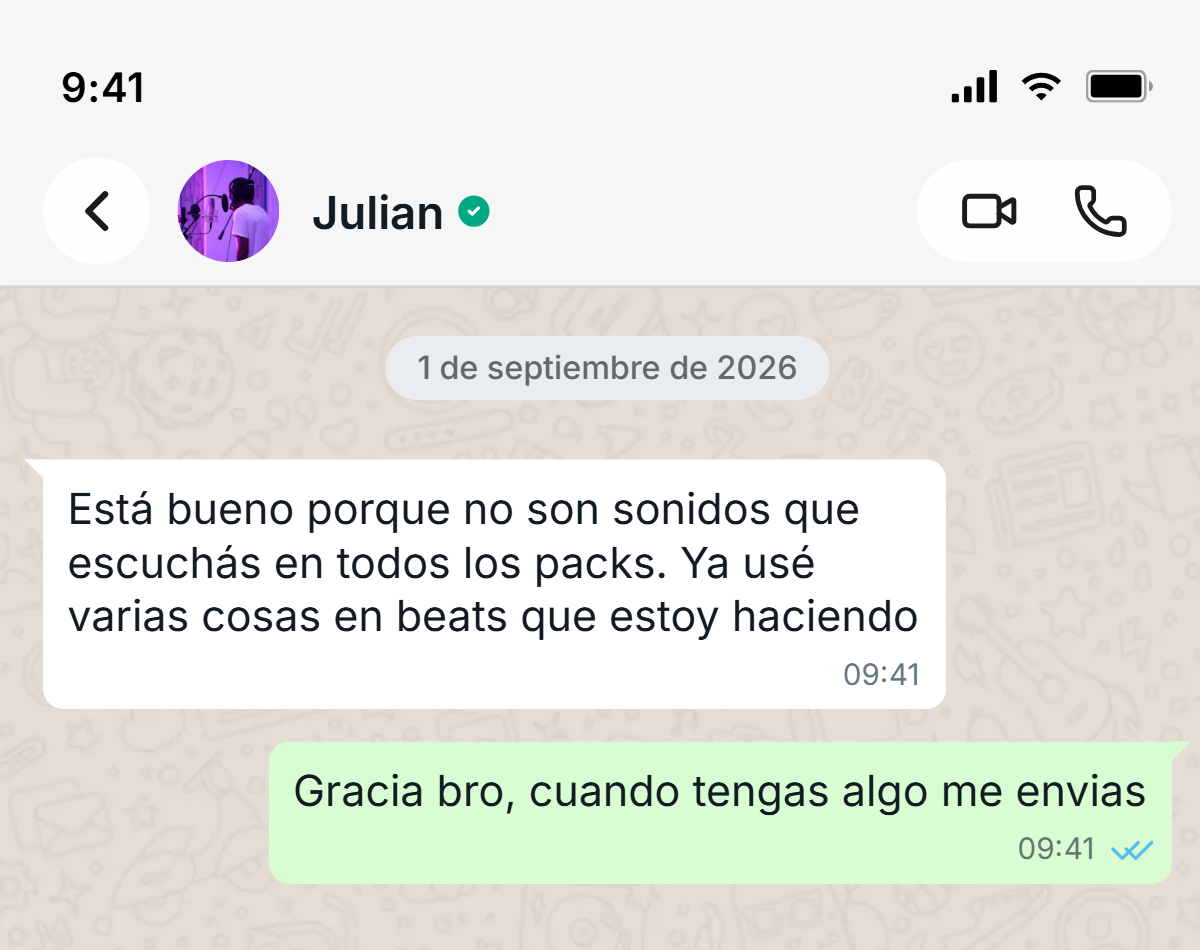 Testimonio Productor 2