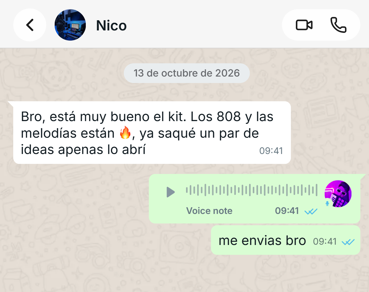 Testimonio Productor 1