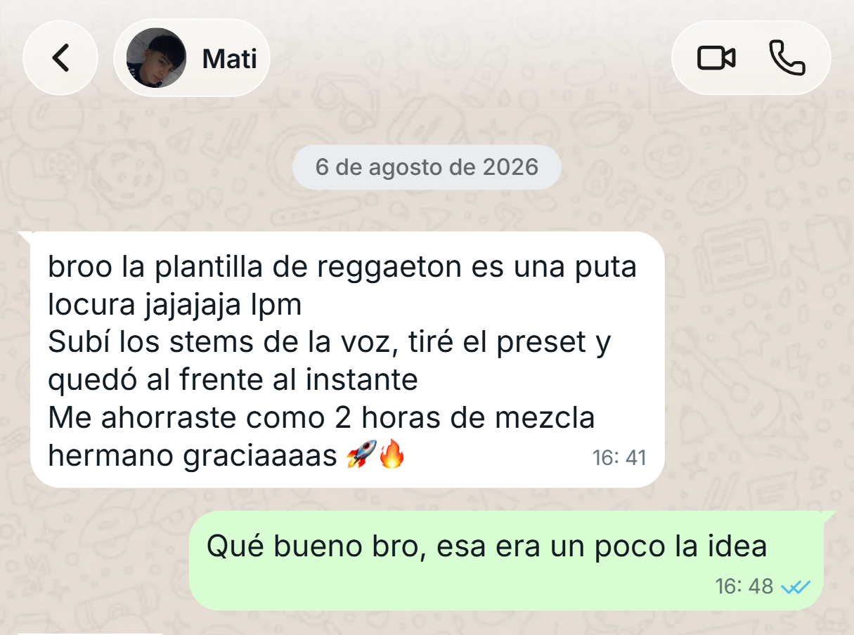 Testimonio 2